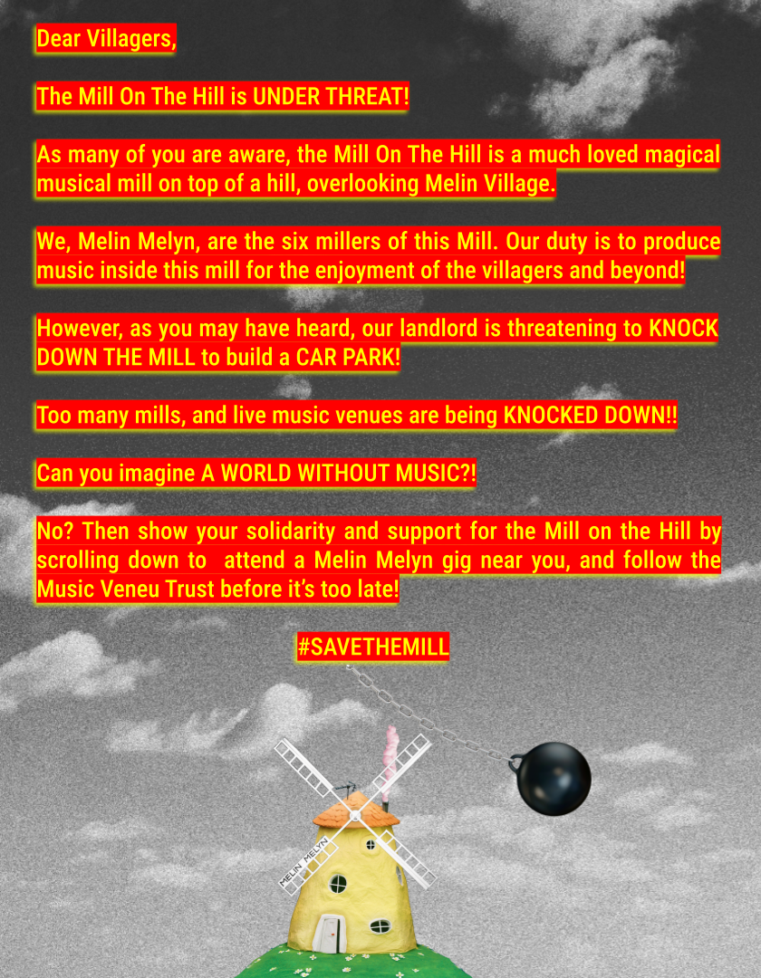 flyerback